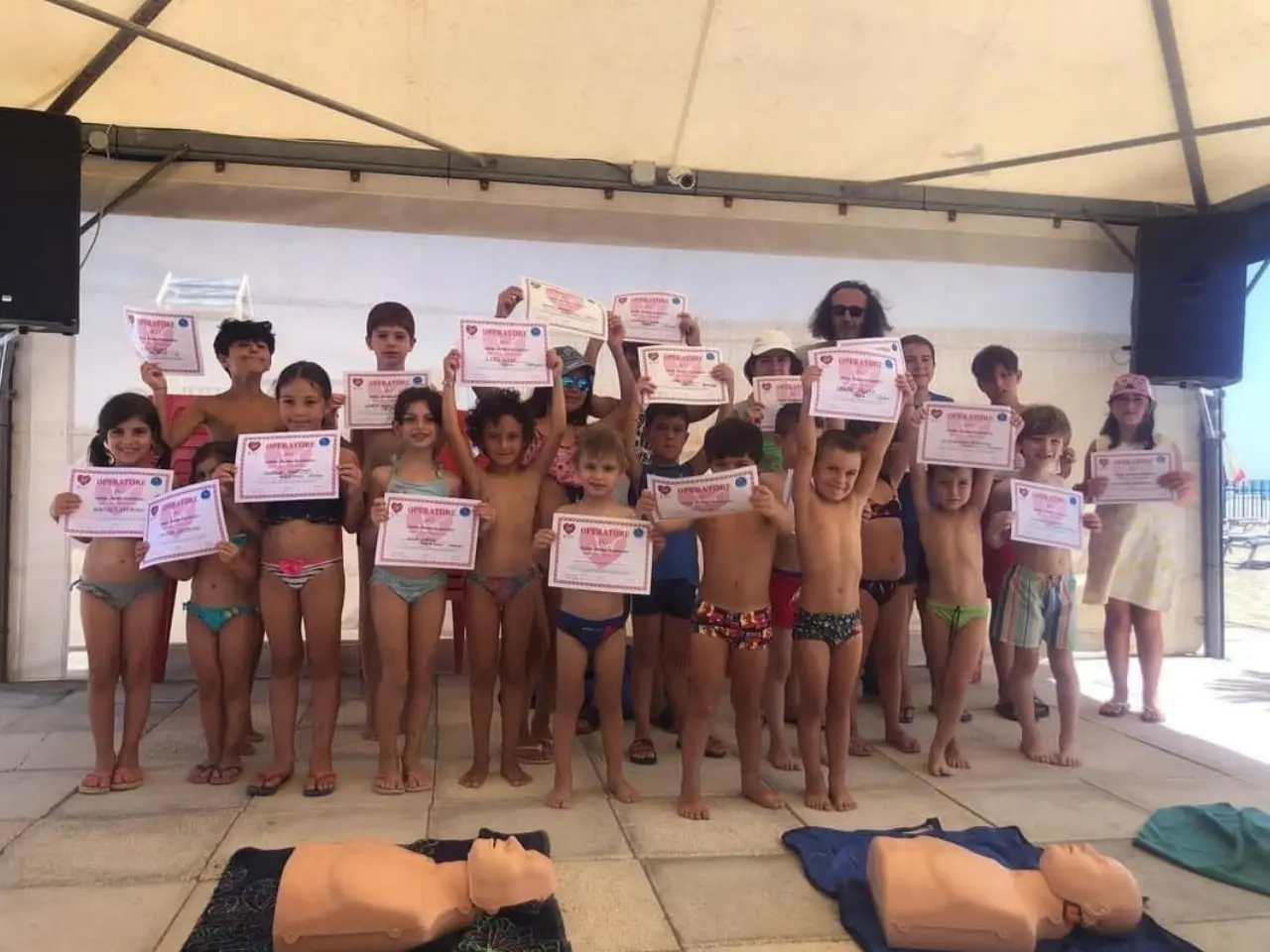 corso rianimazione