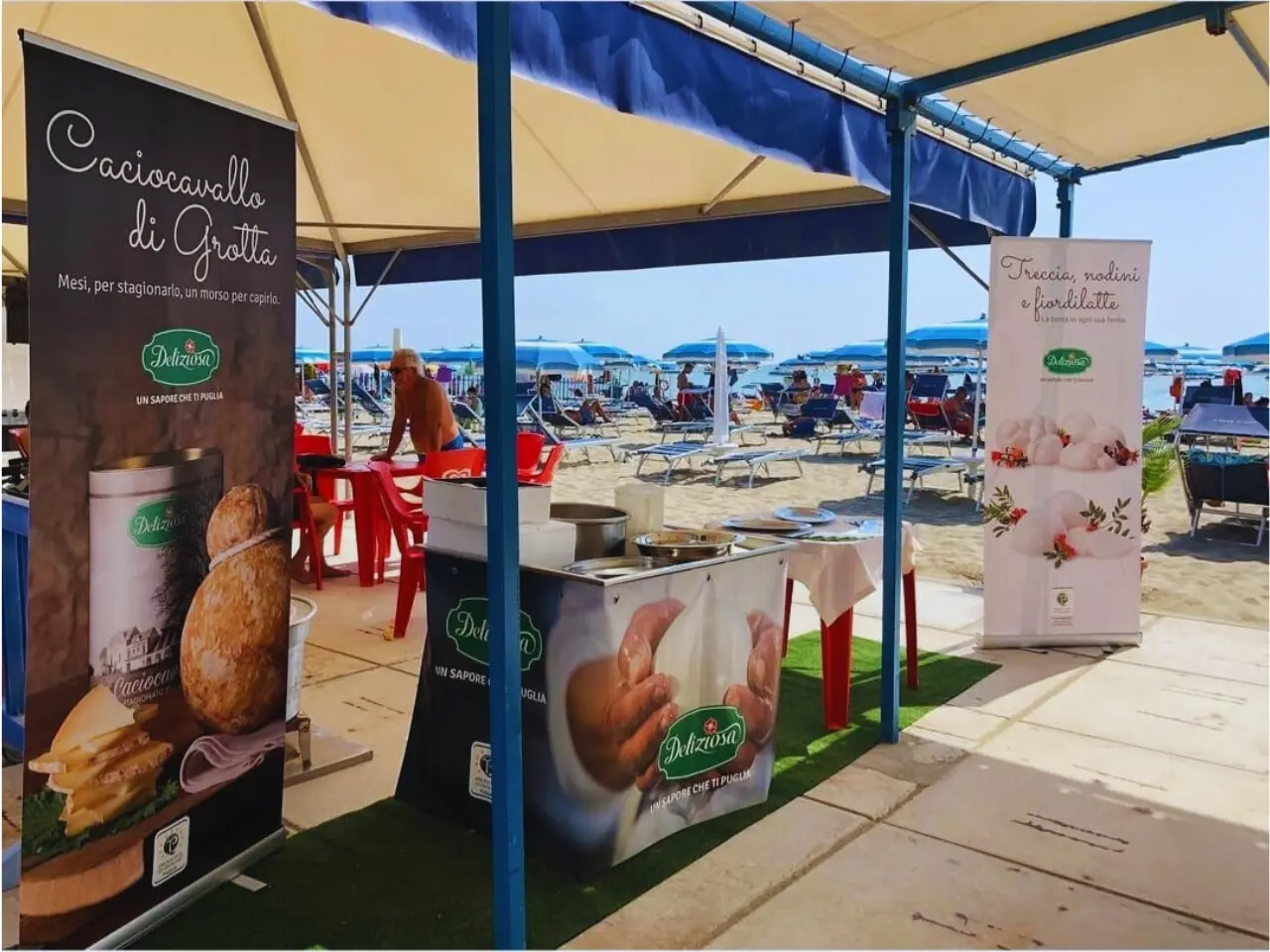 eventi e collaborazioni